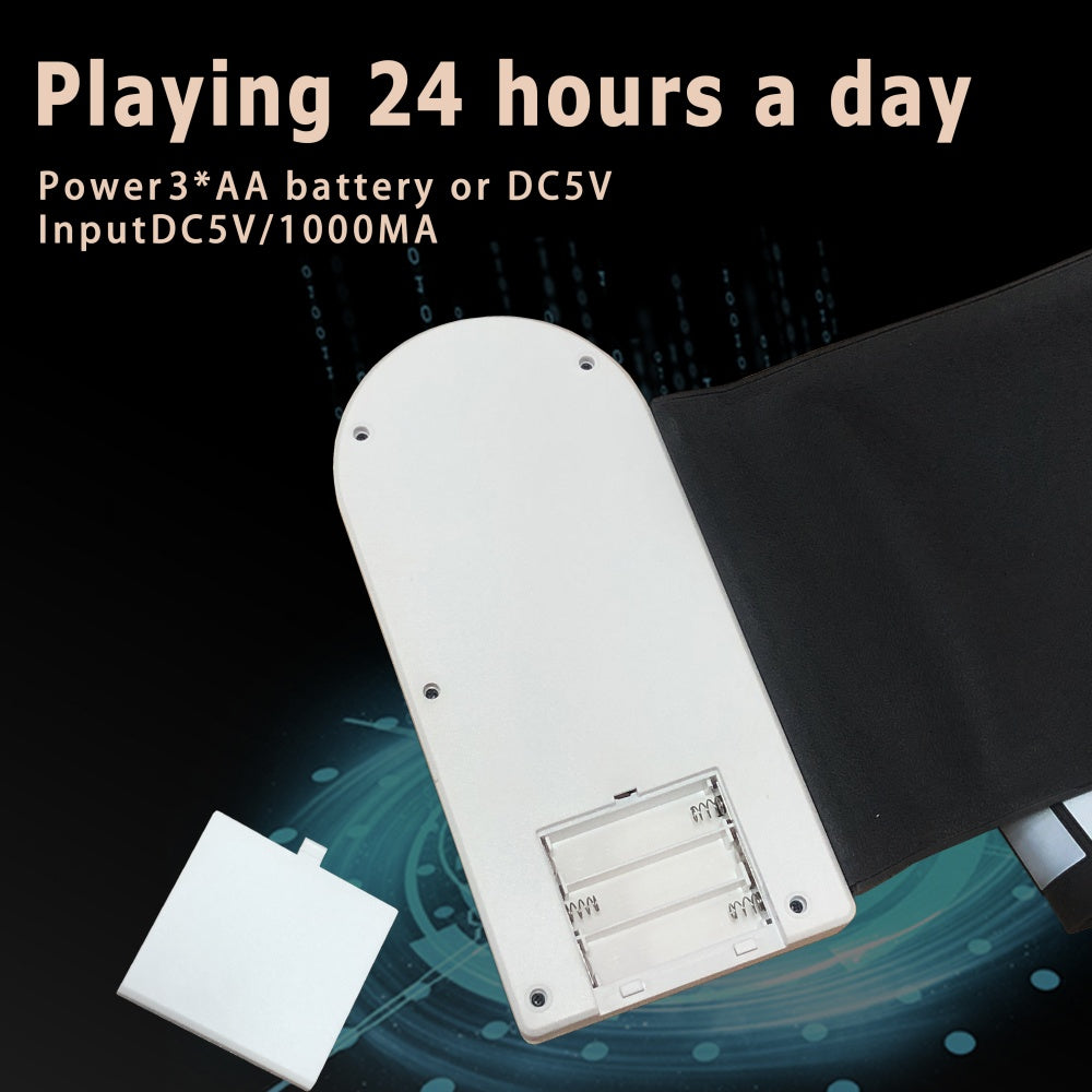 ForMePianos - 49-Key Roll Up